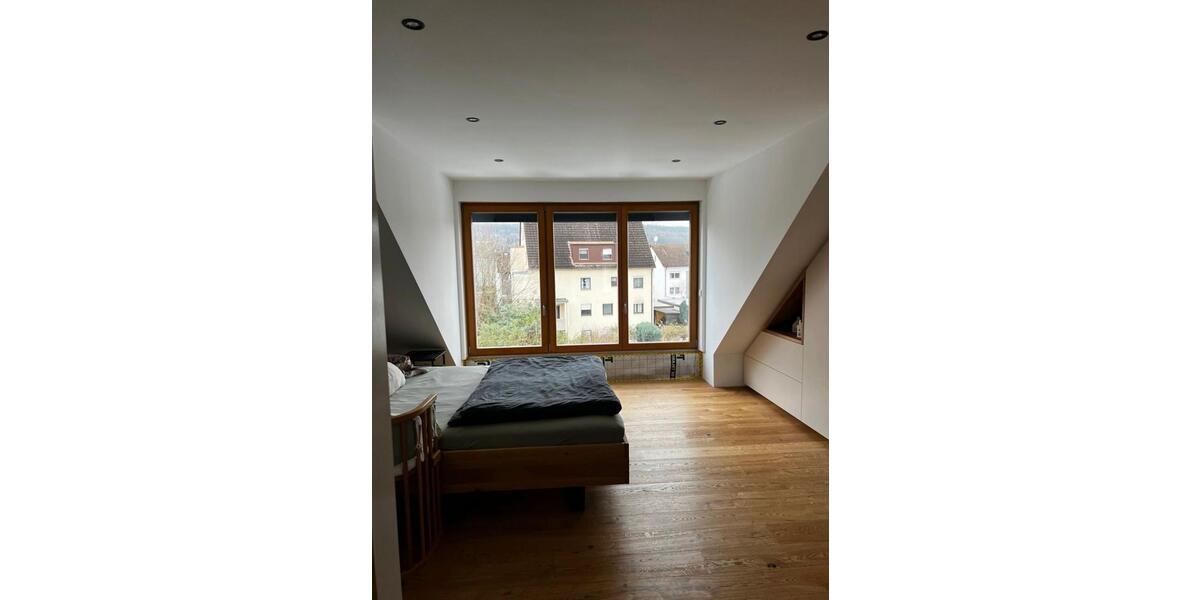 Reihenhaus Forchheim - 5 Zimmer, 120 m&sup2;, 590.000&euro; | Angebot:25416835