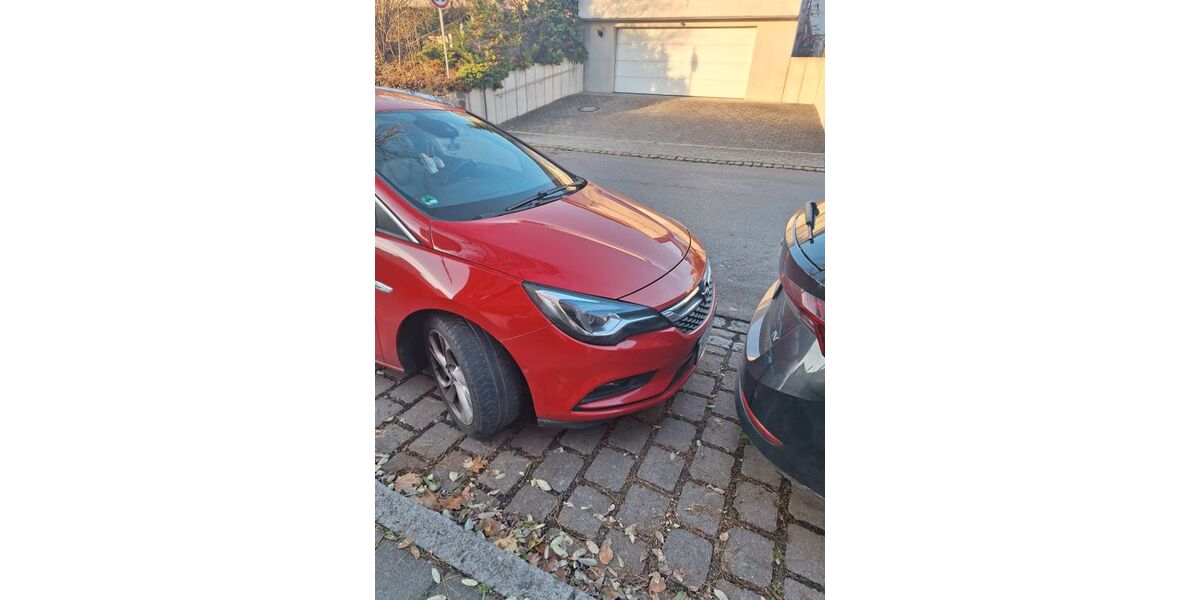 Opel Astra 151.000 km 7.500 &euro; Schwabach 91126