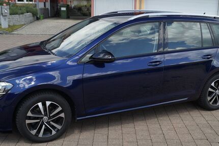 VW Golf 69.902 km 13.495 &euro; Rohr 91189