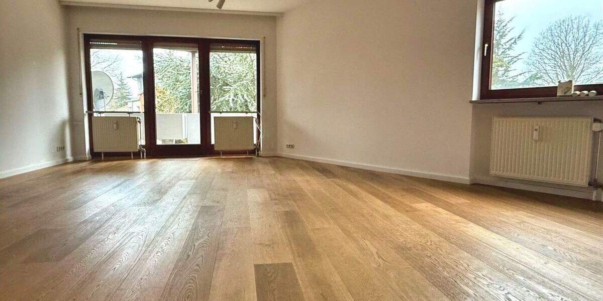 Etagenwohnung Zirndorf - 2 Zimmer, 68 m&sup2;, 244.000&euro; | Angebot:25671102