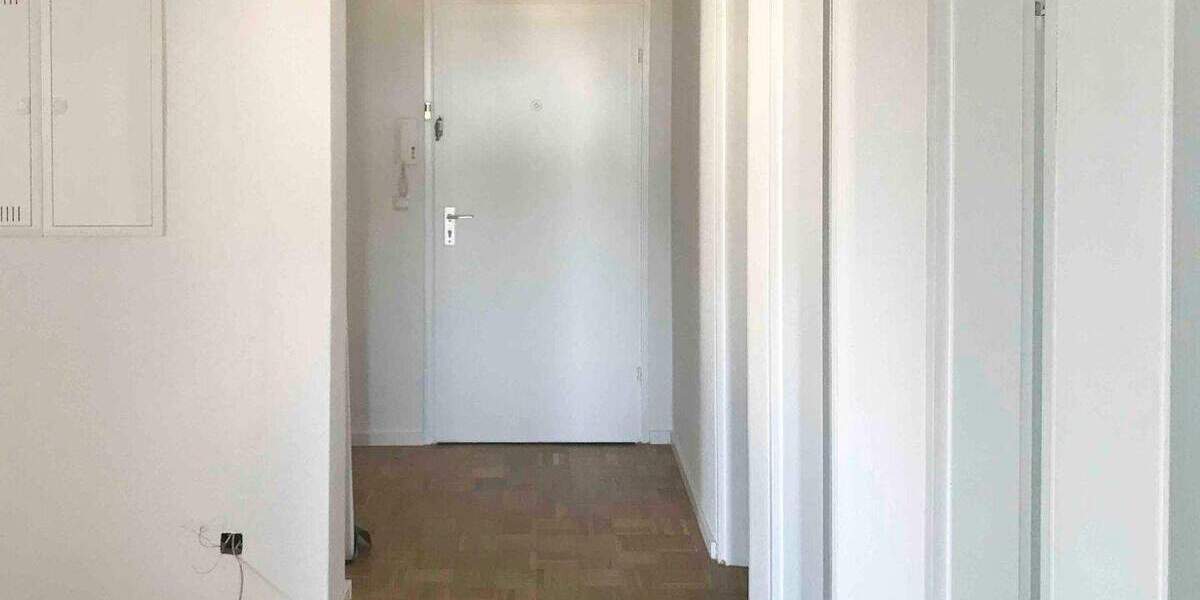 Etagenwohnung Erlangen Bruck - 4 Zimmer, 114 m&sup2;, 448.000&euro; | Angebot:25696096