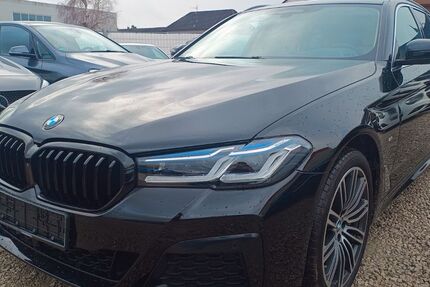 BMW 540 15.141 km 48.499 &euro; Fürth 90765
