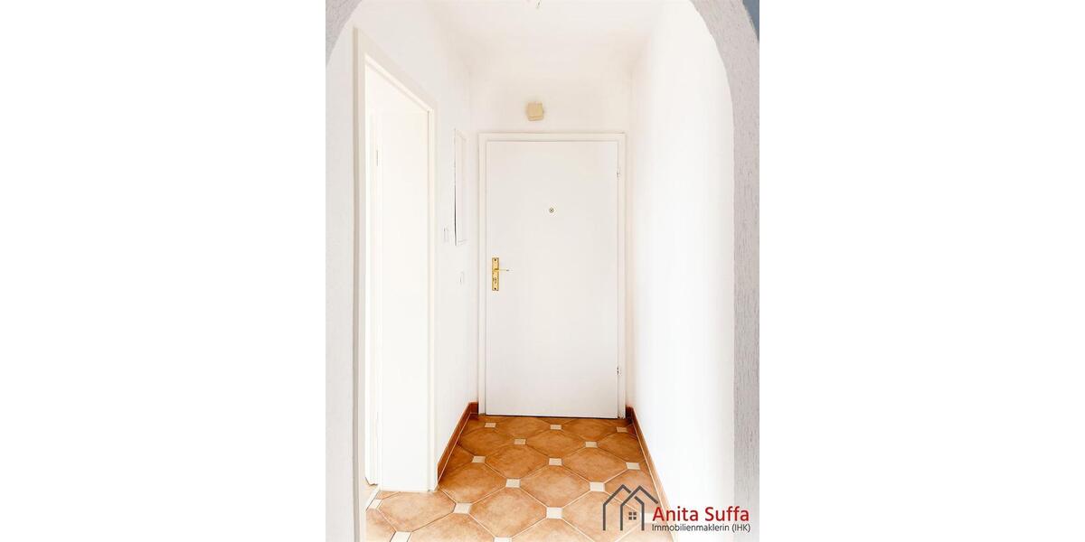 Etagenwohnung Oberasbach - 3.5 Zimmer, 88 m&sup2;, 930&euro; | Angebot:25713539