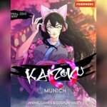 Anime Party Kaizoku - Anime, Games & Cosplay