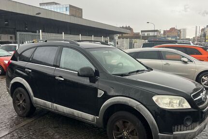 Chevrolet Captiva 228.520 km 2.200 &euro; Nürnberg 90439