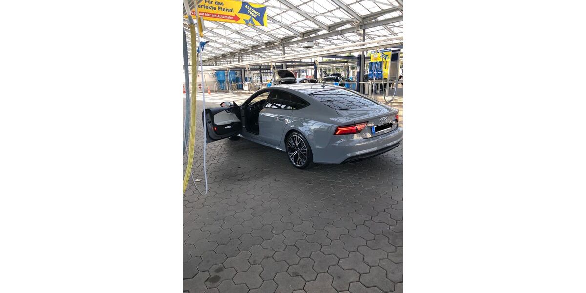 Audi A7 173.000 km 24.900 &euro; Nürnberg 90409