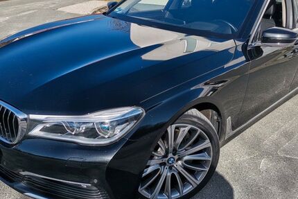 BMW 730 189.700 km 25.999 &euro; Fürth 90762