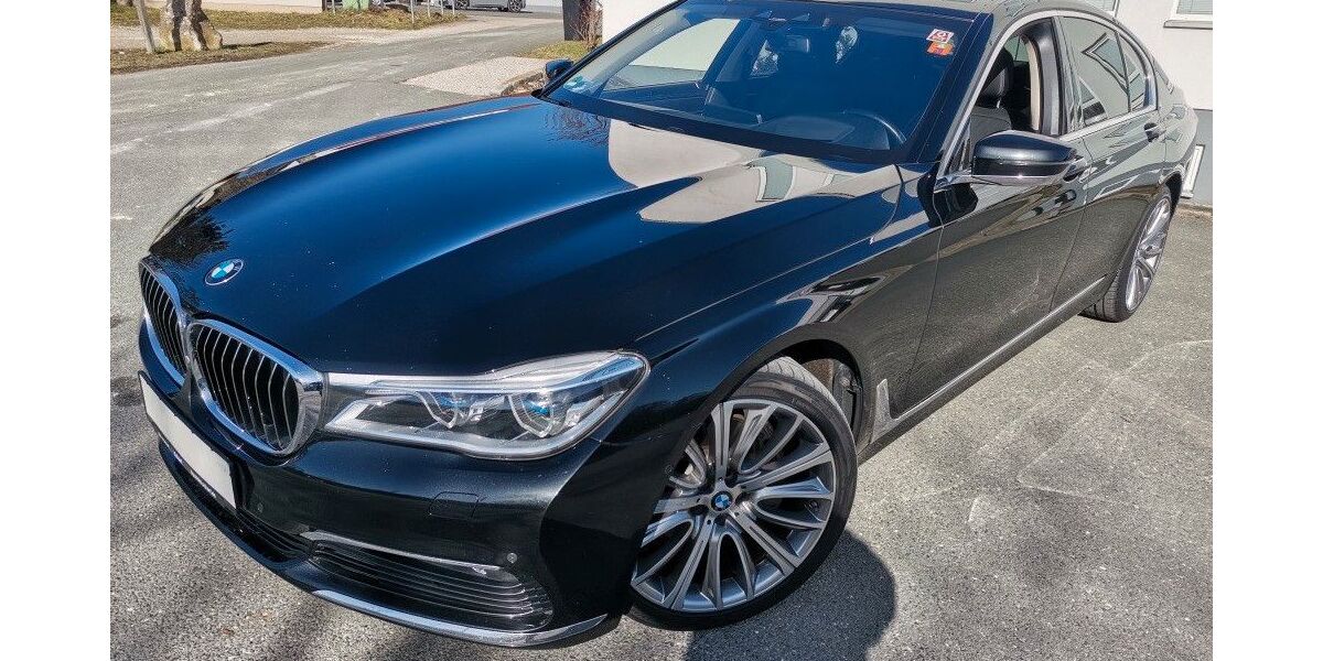 BMW 730 189.700 km 25.999 &euro; Fürth 90762
