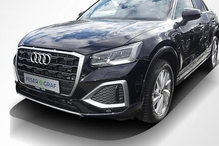 Audi Q2 23.166 km 29.940 &euro; Erlangen 91058