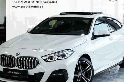 BMW 218 Gran Coupé 42.449 km 28.999 &euro; Fürth 90763