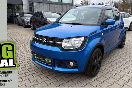 Suzuki Ignis 51.500 km 13.790 &euro; Nürnberg 90480