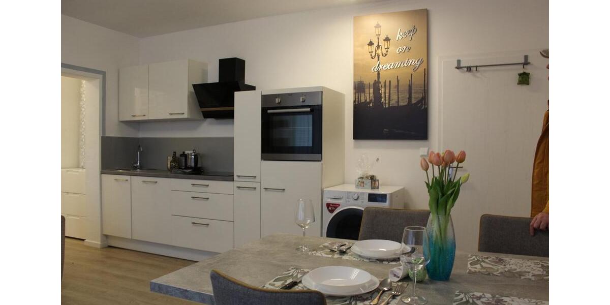 Etagenwohnung Nürnberg Gibitzenhof - 2 Zimmer, 40 m&sup2;, 920&euro; | Angebot:25613978