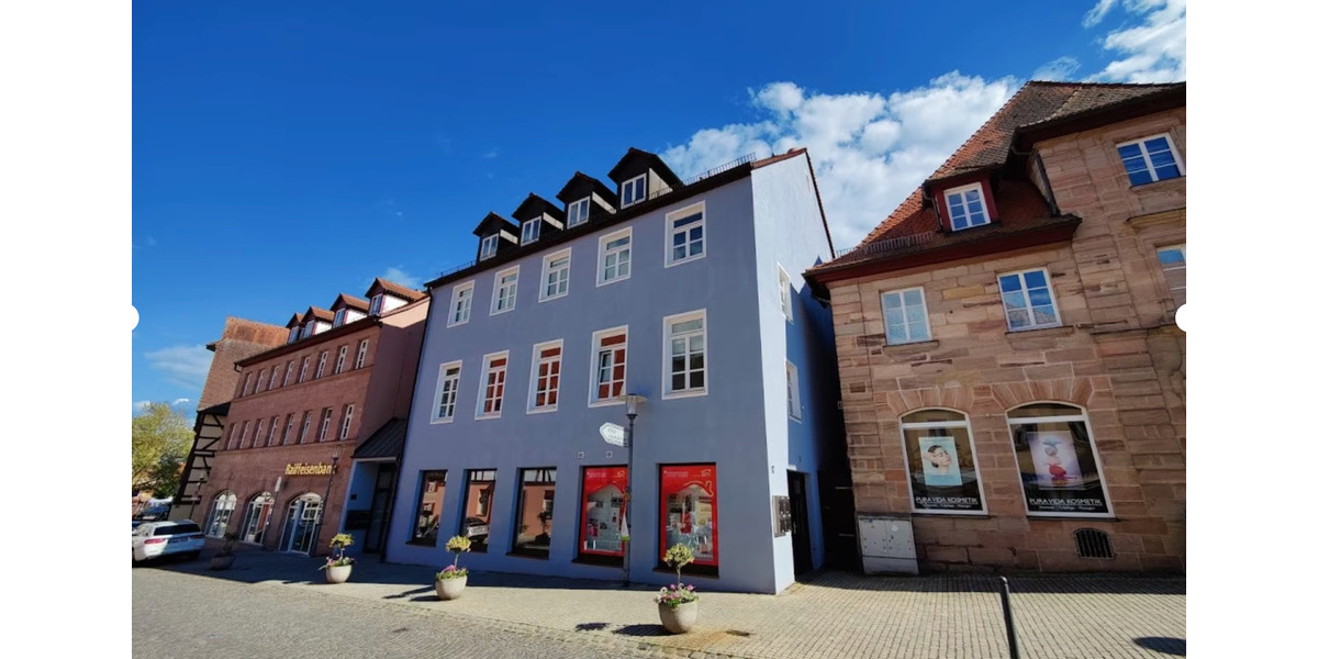 Gewerbeobjekt Schwabach - 2.950&euro; | Angebot:25546608