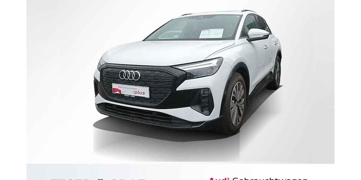 Audi Q4 e-tron 69.500 km 31.980 &euro; Lauf an der Pegnitz 91207