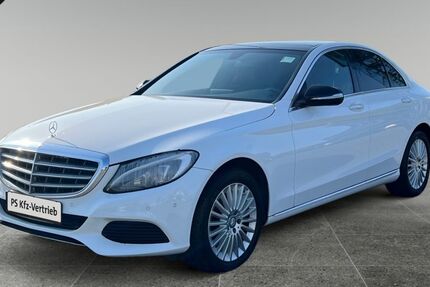 Mercedes-Benz C 300 177.000 km 13.980 &euro; Nürnberg 90480