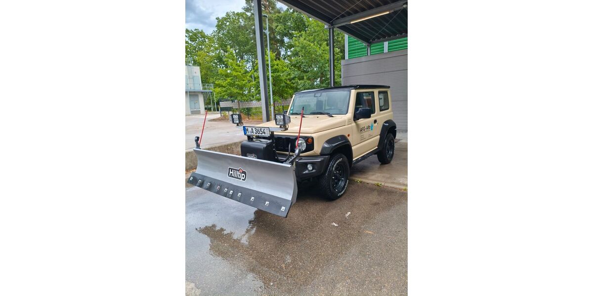 Suzuki Jimny 31.000 km 44.350 &euro; Nürnberg 90478