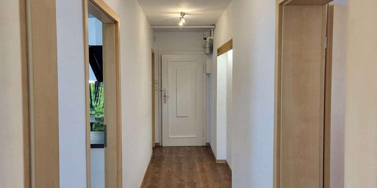 Etagenwohnung Erlangen Am Anger - 3 Zimmer, 68 m&sup2;, 320.000&euro; | Angebot:23281322