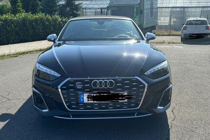Audi S5 21.500 km 54.900 &euro; Roßtal 90574