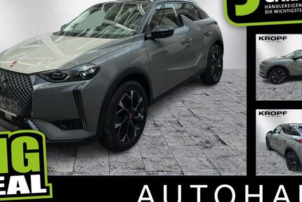 DS Automobiles DS3 28.112 km 21.980 &euro; Nürnberg 90429