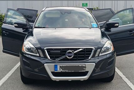 Volvo XC60 232.000 km 7.000 &euro; Nürnberg 90469