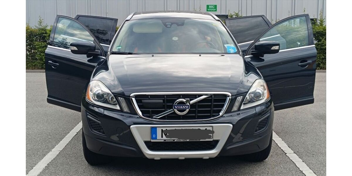Volvo XC60 232.000 km 7.000 &euro; Nürnberg 90469