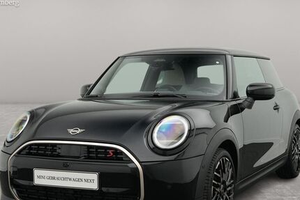 Mini Cooper S 12.744 km 32.086 &euro; Nürnberg 90441