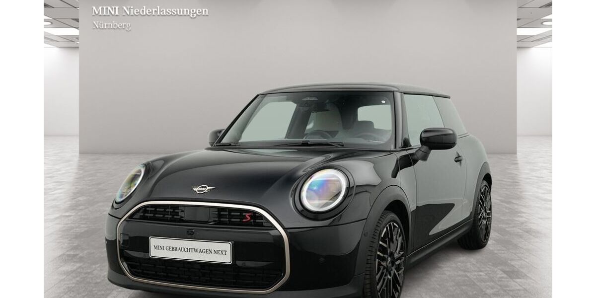 Mini Cooper S 12.744 km 32.086 &euro; Nürnberg 90441