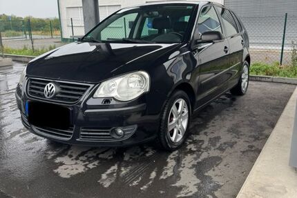 VW Polo 207.345 km 2.299 &euro; Erlangen 91952