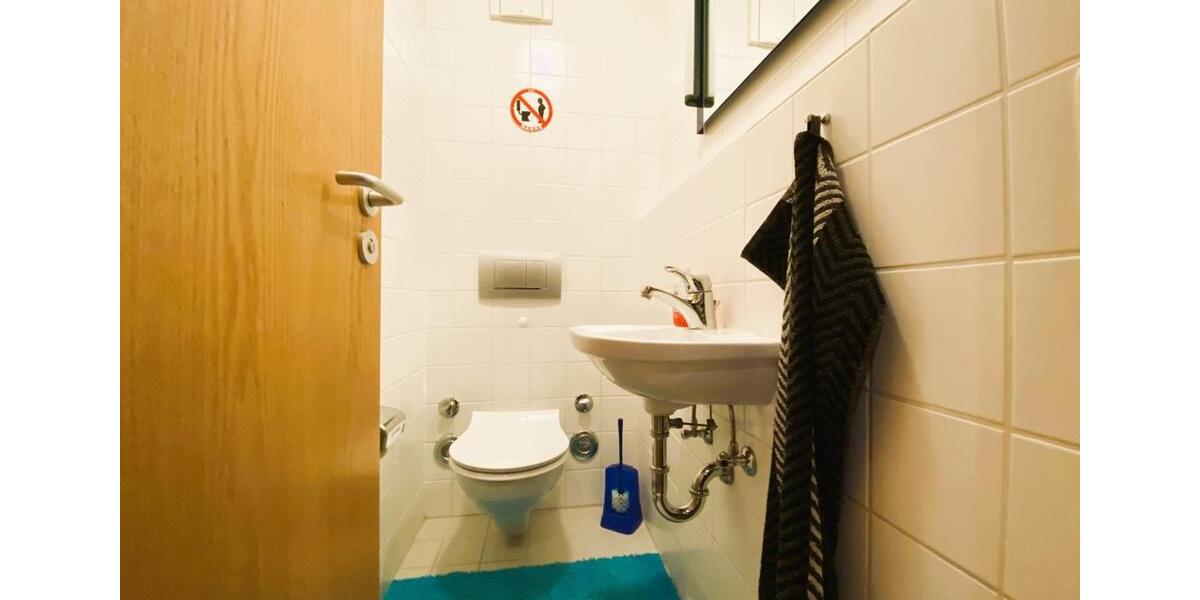 Etagenwohnung Erlangen Alterlangen - 3 Zimmer, 84 m&sup2;, 1.500&euro; | Angebot:25804392