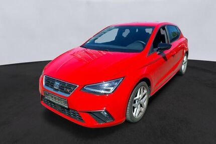 Seat Ibiza 50.550 km 15.250 &euro; Lauf an der Pegnitz 91207