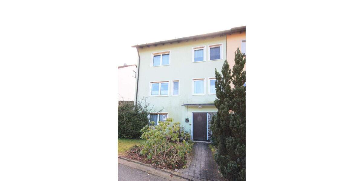Doppelhaushälfte Burgthann / Mimberg Mimberg - 7 Zimmer, 187 m&sup2;, 330.000&euro; | Angebot:25660566