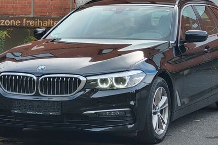 BMW 530 260.000 km 15.490 &euro; Oberasbach 90522