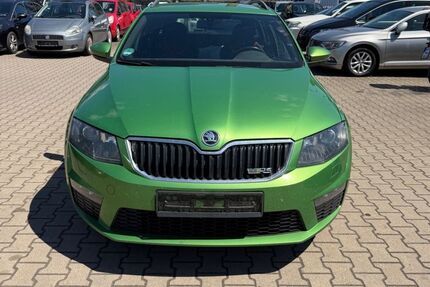 Skoda Octavia 274.000 km 6.499 &euro; Nürnberg 90439