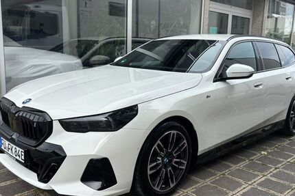 BMW i5 24.200 km 57.513 &euro; Nürnberg 90431