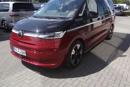 VW T7 Multivan 11.500 km 69.890 &euro; Roth 91154
