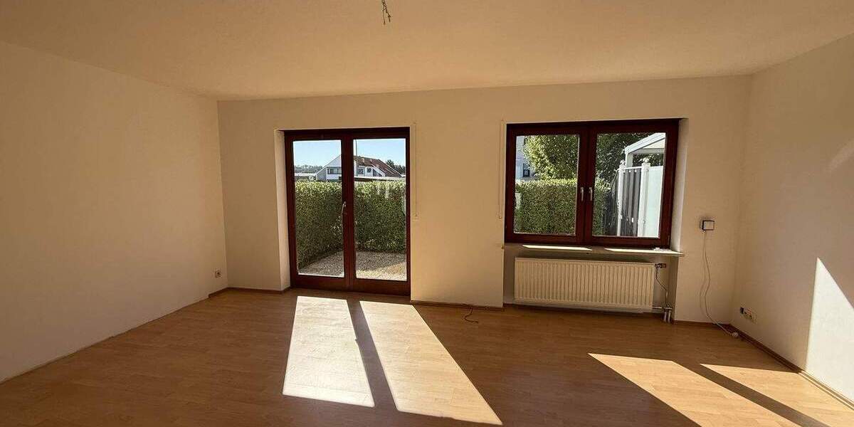 Doppelhaushälfte Höchstadt a.d.Aisch Höchstadt - 4 Zimmer, 102 m&sup2;, 330.000&euro; | Angebot:25696326