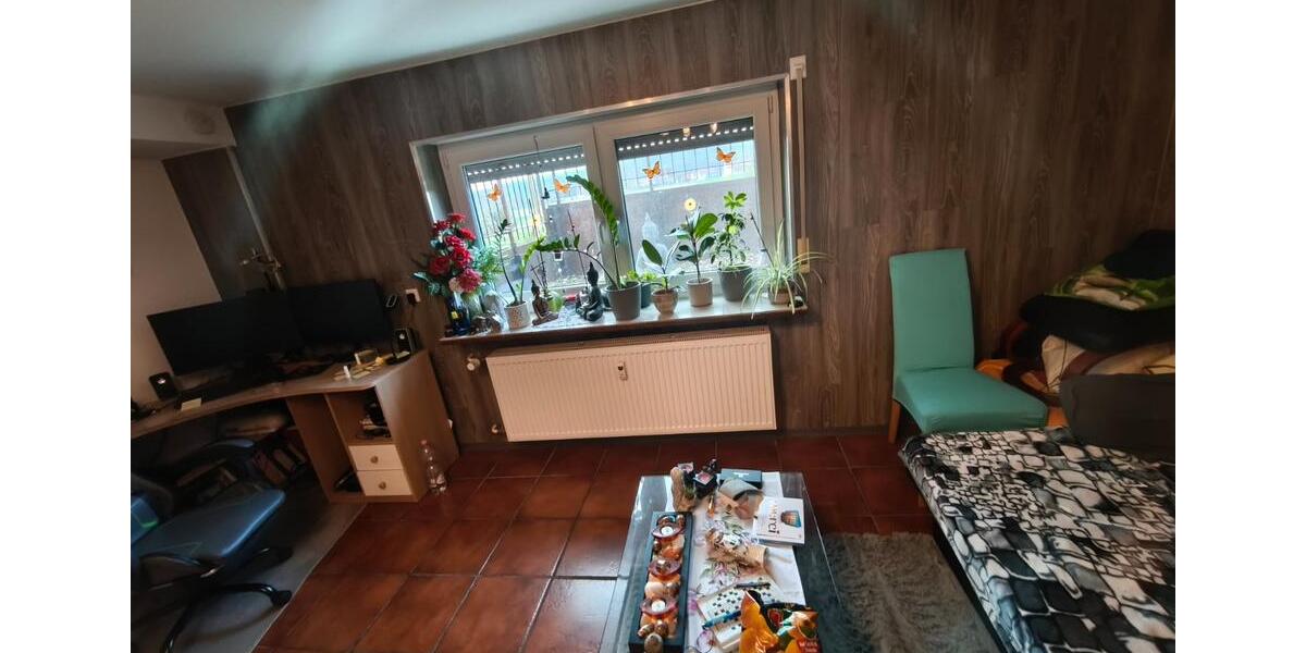 Etagenwohnung Langenzenn - 2.5 Zimmer, 70 m&sup2;, 630&euro; | Angebot:25807271