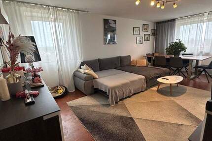 Wohnung Nürnbeg Zerzabelshof - 3 Zimmer, 77 m&sup2;, 299.000&euro; | Angebot:25716309