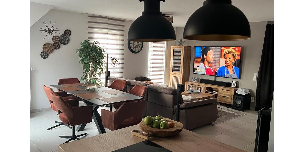 Etagenwohnung Zirndorf - 4.5 Zimmer, 121 m&sup2;, 629.000&euro; | Angebot:25841234