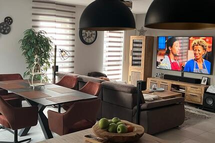 Wohnung Zirndorf - 4.5 Zimmer, 121 m&sup2;, 629.000&euro; | Angebot:25841234