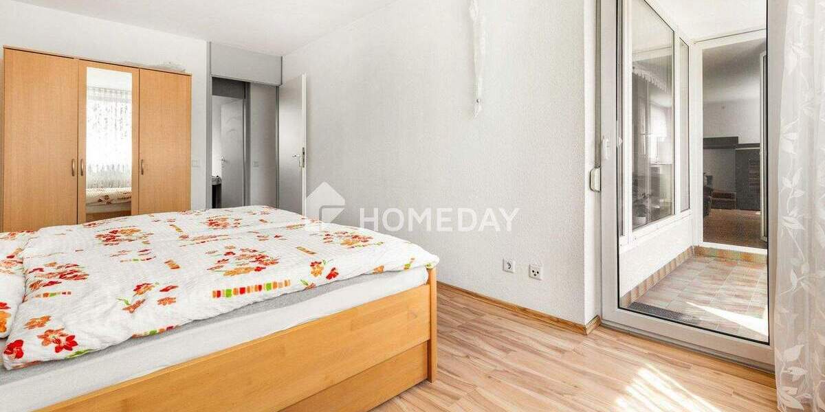 Etagenwohnung Fürth Eigenes Heim - 5 Zimmer, 100 m&sup2;, 373.000&euro; | Angebot:25773231