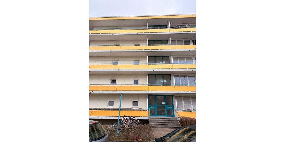 Etagenwohnung Erlangen / Bruck Bruck - 3 Zimmer, 73 m&sup2;, 930&euro; | Angebot:25676047