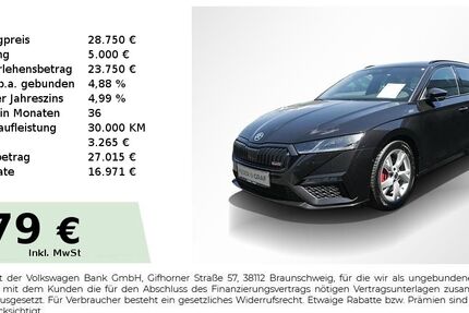 Skoda Octavia 96.750 km 28.750 &euro; Lauf an der Pegnitz 91207