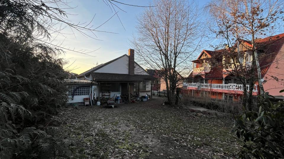 Einfamilienhaus Büchenbach - 449.000&euro; | Angebot:25143490