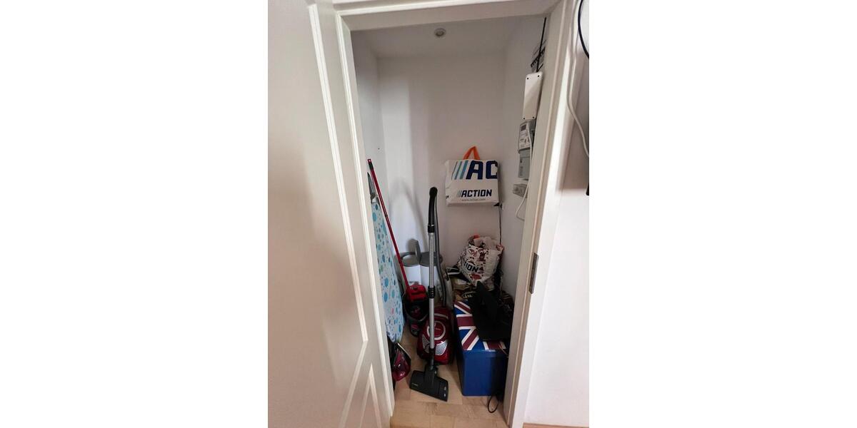 Etagenwohnung Nürnberg Rabus - 2 Zimmer, 42 m&sup2;, 169.000&euro; | Angebot:26421664
