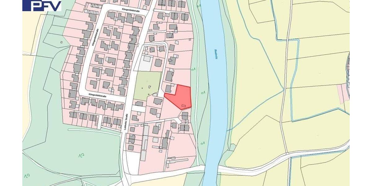 Grundstück Nürnberg Lohhof - 695.000&euro; | Angebot:26786979