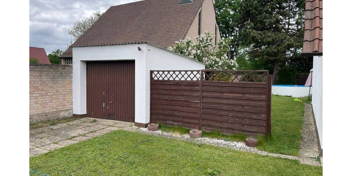 Mehrfamilienhaus, Wohnhaus Nürnberg Werderau - 579.000&euro; | Angebot:25689328