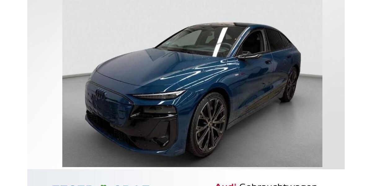 Audi A6 e-tron 16.903 km 87.980 &euro; Schwabach 91126