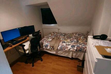 Wohnung Erlangen Am Anger - 2 Zimmer, 65 m&sup2;, 850&euro; | Angebot:26147935