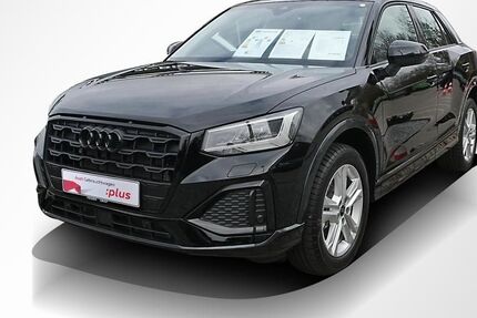 Audi Q2 1.250 km 29.980 &euro; Erlangen 91058